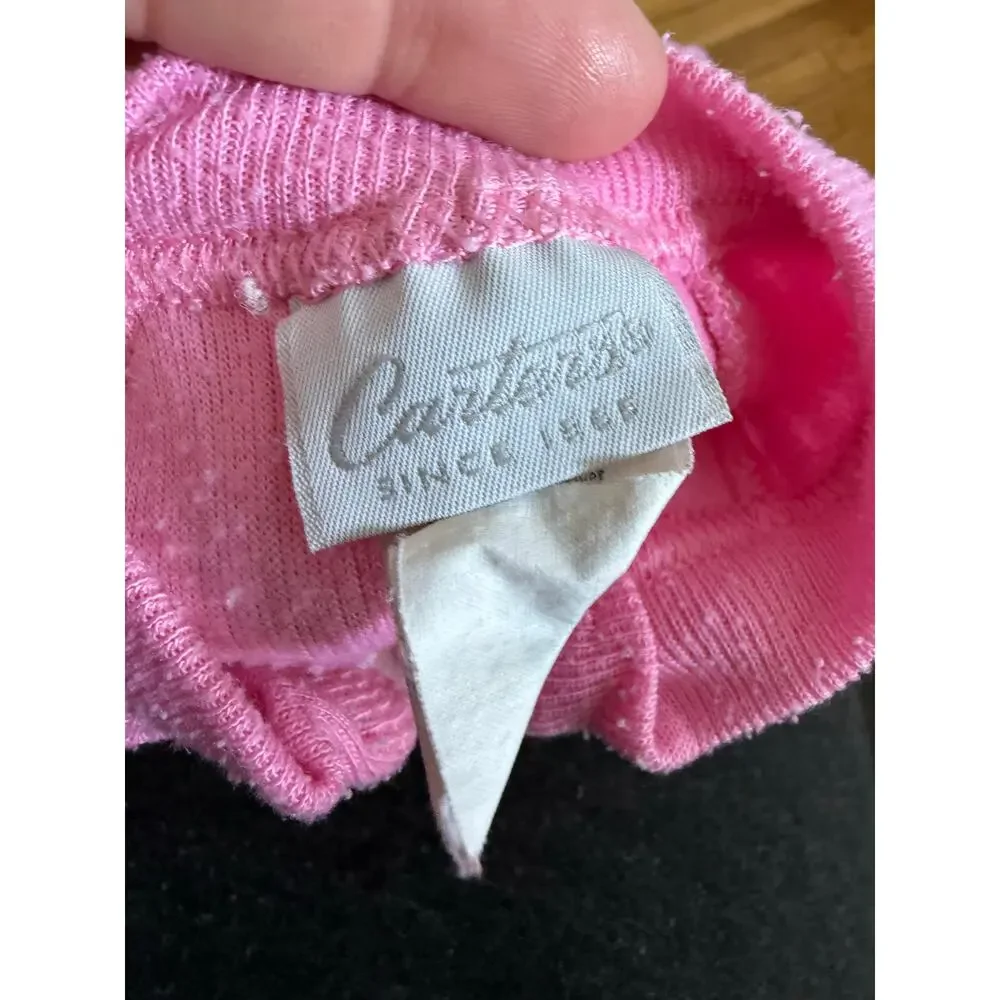 Carters vintage carters